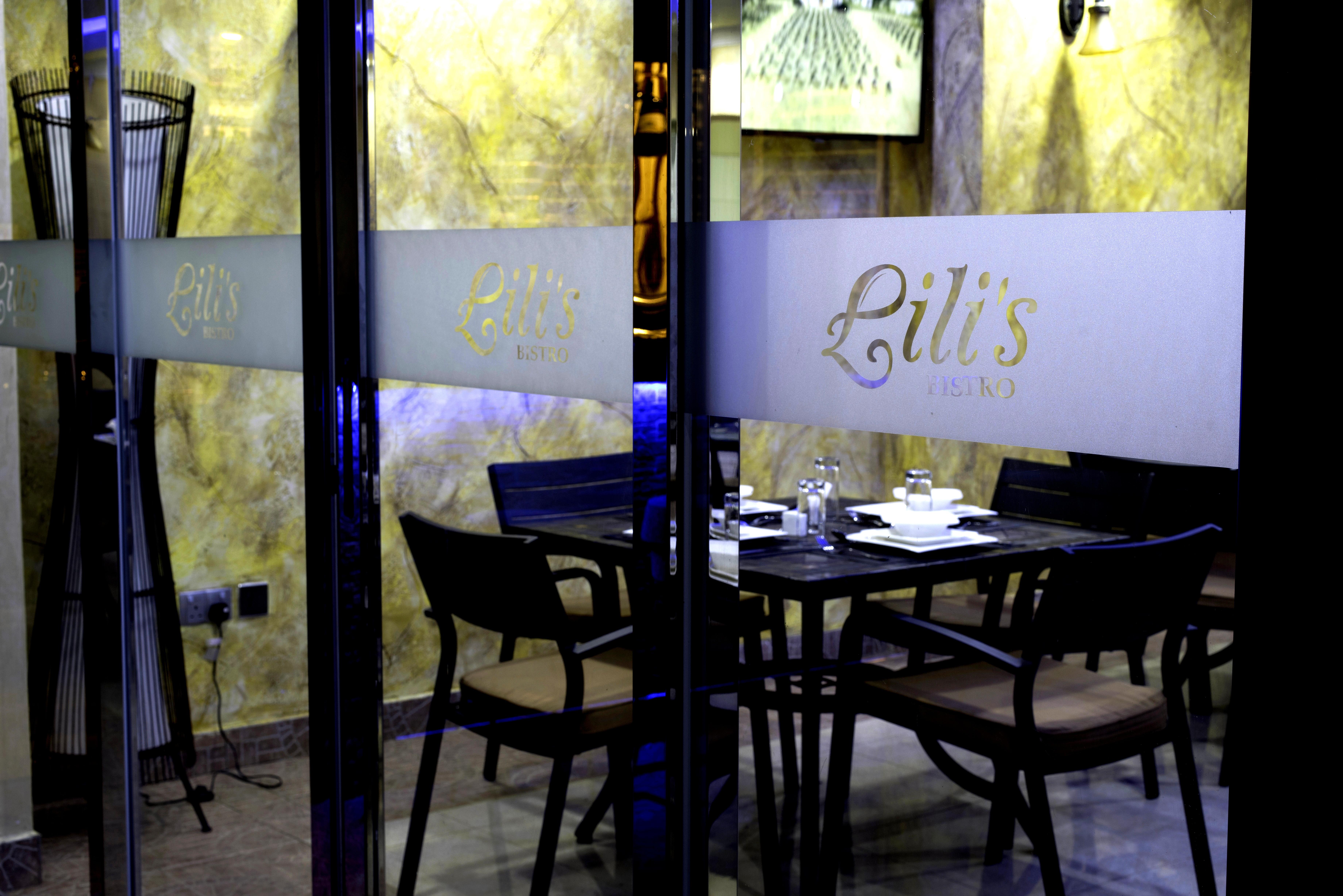 Gramo Suites 奈洛比 外观 照片