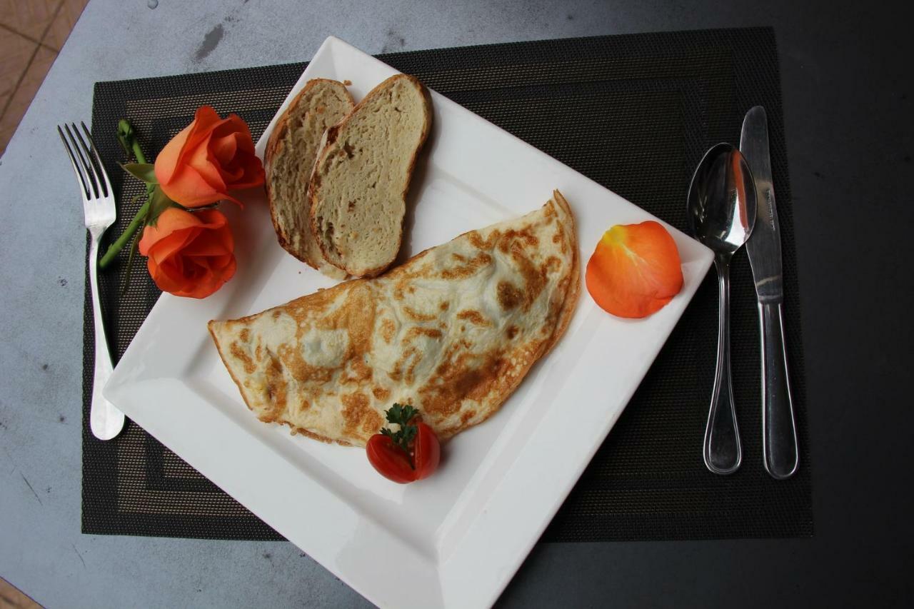 Gramo Suites 奈洛比 外观 照片